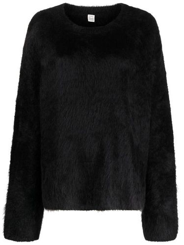 Pull texturé oversize - TOTEME - Modalova