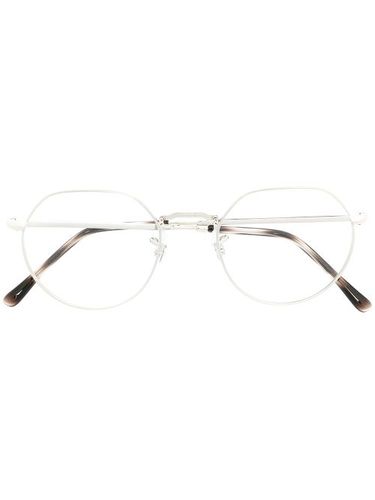 Lunettes de vue à monture ronde - Ray-Ban - Modalova
