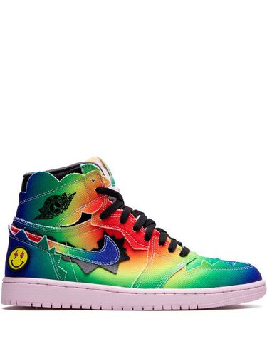 Baskets Air 1 Retro High J. Balvin 'Colores y Vibras' - Jordan - Modalova