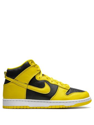 Baskets montantes Dunk SP 'Varsity Maize' - Nike - Modalova