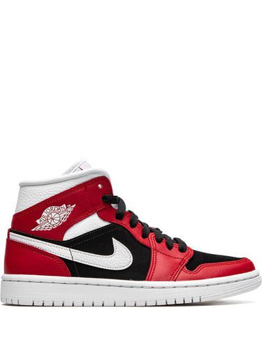 Jordan baskets Air Jordan 1 - Rouge - Jordan - Modalova