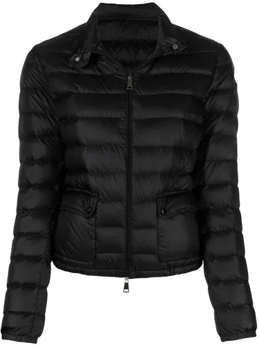 Moncler doudoune Lans - Noir - Moncler - Modalova