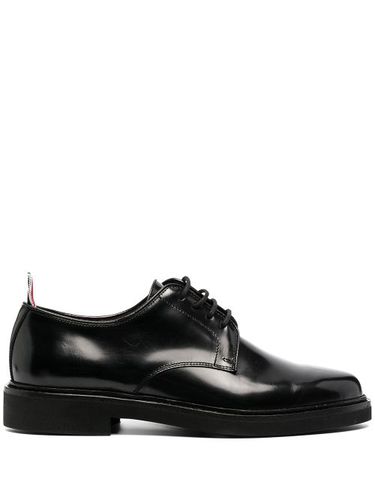 Mocassins à lacets - Thom Browne - Modalova