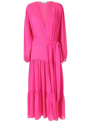 Olympiah robe Lourens longue - Rose - Olympiah - Modalova