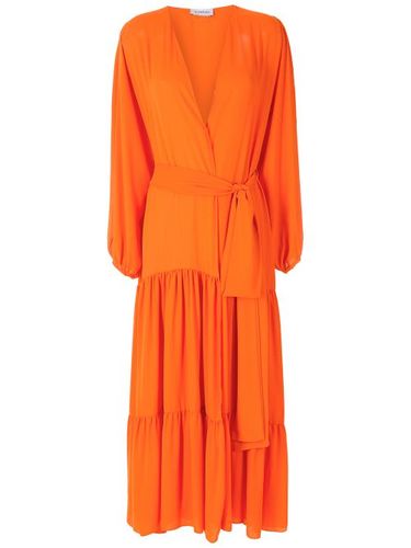 Robe Lourens longue - Olympiah - Modalova
