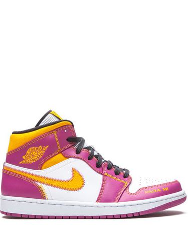 Baskets montantes Air 1 Mid - Jordan - Modalova