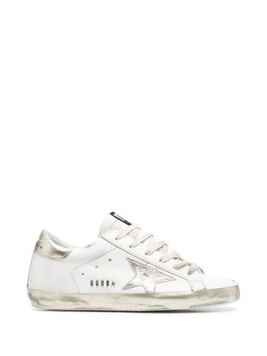 Baskets Super-Star - Golden Goose - Modalova