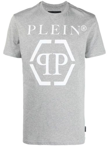 T-shirt SS Hexagon - Philipp Plein - Modalova