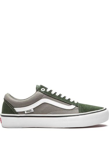 Vans baskets Old Skool - Vert - Vans - Modalova