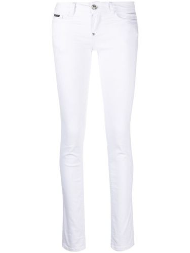 Jean Iconic slim - Philipp Plein - Modalova