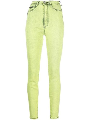Jegging Super High Waist - Philipp Plein - Modalova