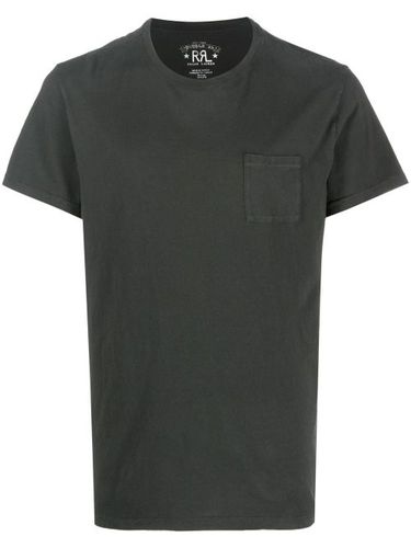 T-shirt Tube à poche poitrine - Ralph Lauren RRL - Modalova