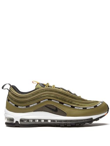 Nike baskets Air Max 97 - Vert - Nike - Modalova