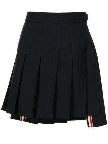 Jupe à design plissé - Thom Browne - Modalova