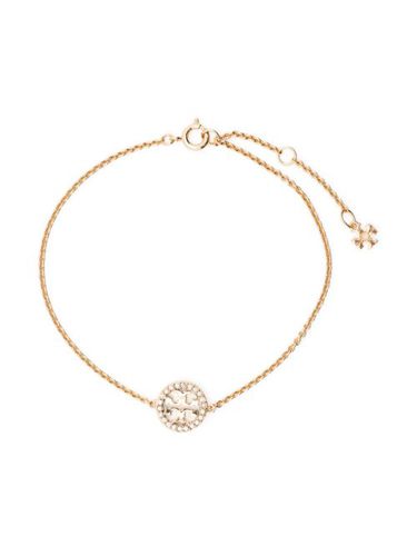 Tory Burch bracelet à logo Miller - Tory Burch - Modalova