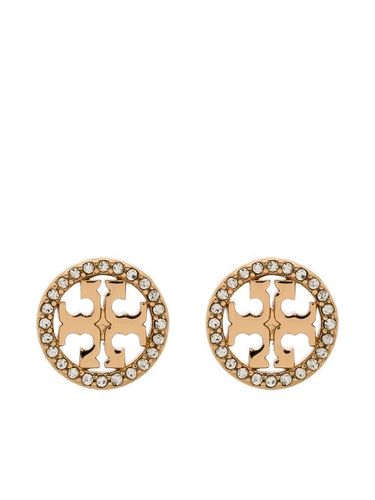 Tory Burch puces d'oreilles Miller - Tory Burch - Modalova