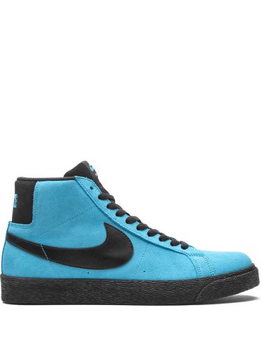 Baskets montantes SB Zoom Blazer - Nike - Modalova