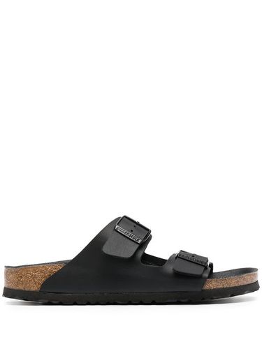 Birkenstock sandales Arizona - Noir - Birkenstock - Modalova