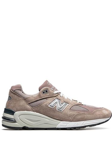 X Kith baskets 990v2 - New Balance - Modalova