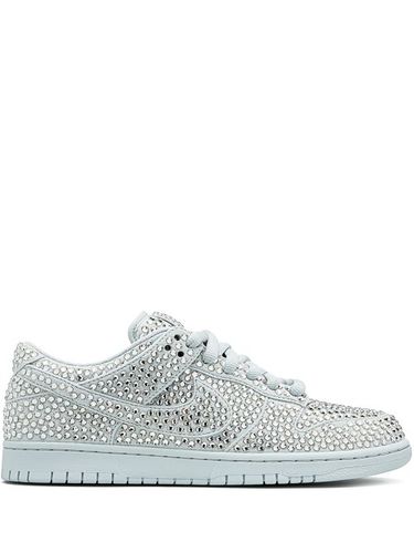Nike baskets Dunk - Blanc - Nike - Modalova