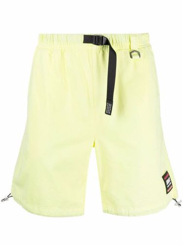 Short à patch logo - Billionaire Boys Club - Modalova