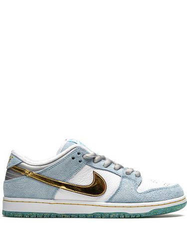 Nike baskets SB Dunk - Bleu - Nike - Modalova