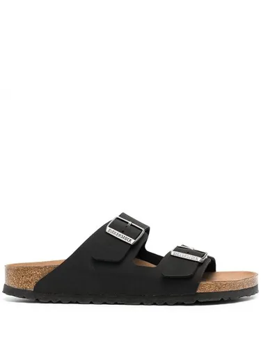Sandales à boucles - Birkenstock - Modalova