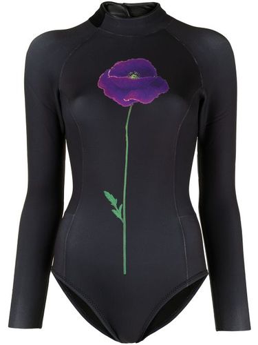 Body Jett Poppy - Cynthia Rowley - Modalova