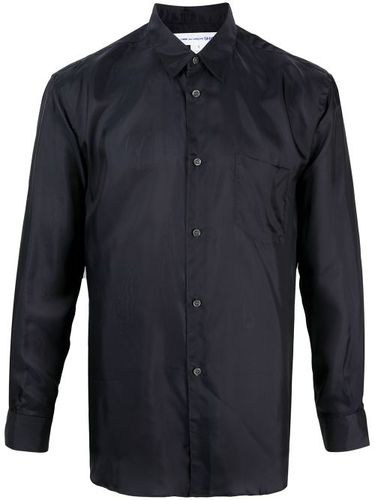 Chemise à boutonnière - Comme Des Garçons Shirt - Modalova