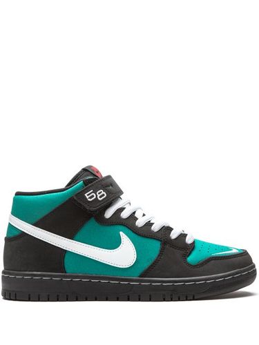 Baskets SB Dunk Mid Pro ISO - Nike - Modalova