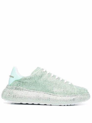 Baskets Runner Crystal - Philipp Plein - Modalova