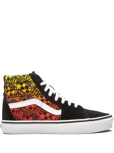 Baskets montantes Flame Sk8 - Vans - Modalova