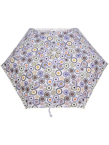 Parapluie à imprimé monogrammé - 10 CORSO COMO - Modalova