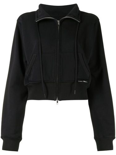 DONT SWEAT IT TERRY ZIP-UP - 3.1 Phillip Lim - Modalova