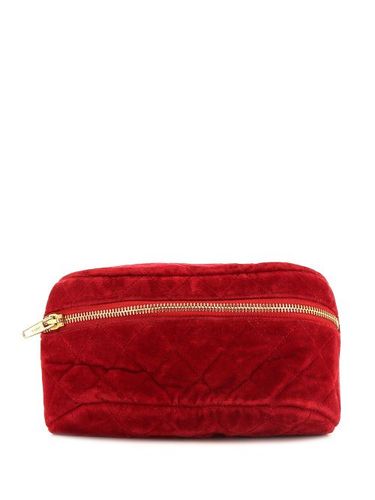 Pochette-ceinture en cuir (années 1990) - CHANEL Pre-Owned - Modalova