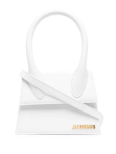 Sac à main Le Chiquito médium - Jacquemus - Modalova