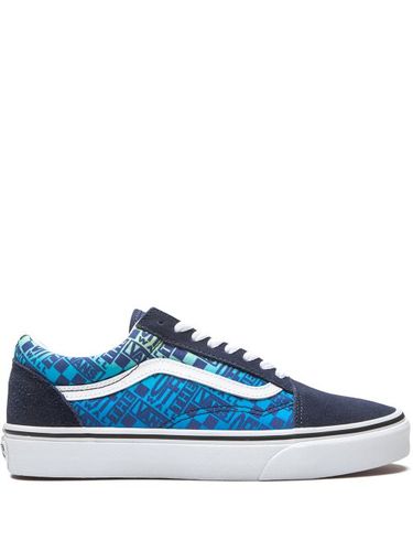 Vans baskets Old Skool - Bleu - Vans - Modalova