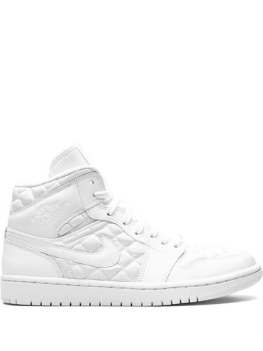 Jordan baskets Air Jordan 1 - Blanc - Jordan - Modalova