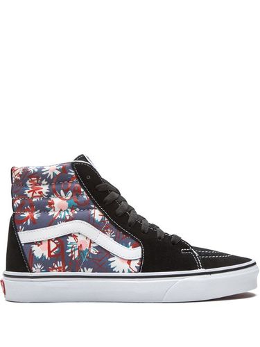 Baskets montantes Sk8-Hi Floral - Vans - Modalova