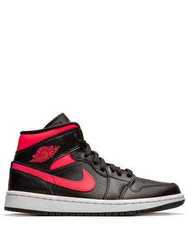 Baskets Air 1 Siren Red - Jordan - Modalova