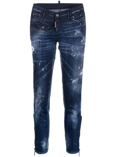Jean Jennifer skinny court - DSQUARED2 - Modalova