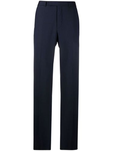 Pantalon de costume à coupe slim - Zegna - Modalova