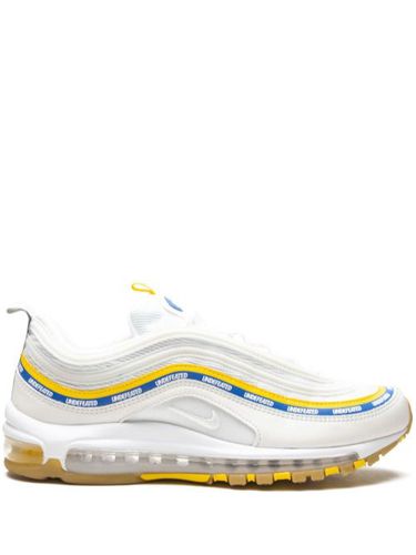 X Undefeated baskets Air Max 97 - Nike - Modalova