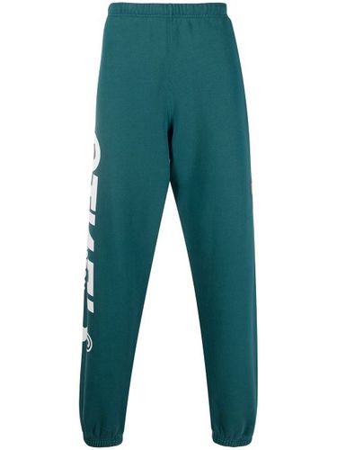 Pantalon de jogging à imprimé - Heron Preston - Modalova