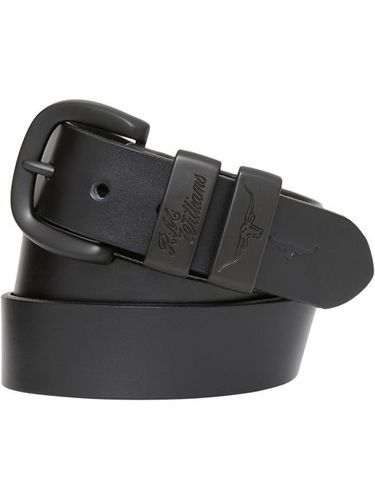 R.M.Williams ceinture Drover - Noir - R.M.Williams - Modalova