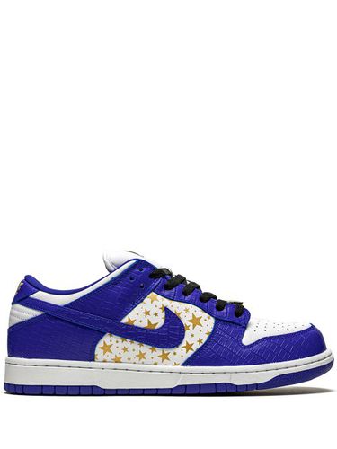 X Supreme baskets SB Dunk "Blue Stars" - Nike - Modalova