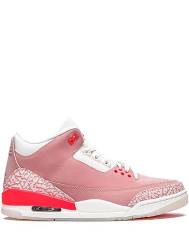 Jordan baskets Air Jordan 3 - Rose - Jordan - Modalova