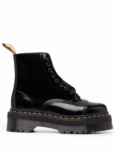 Dr. Martens bottes Sinclair - Noir - Dr. Martens - Modalova