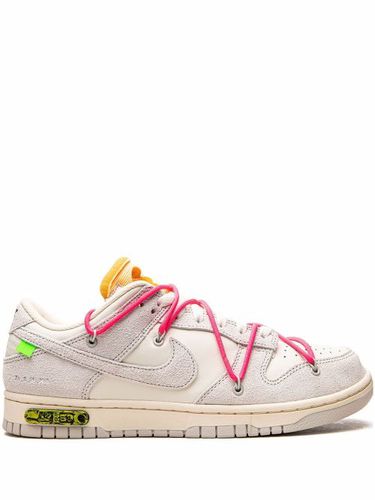 Baskets Nike Dunk - Nike X Off-White - Modalova