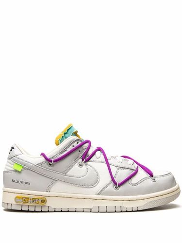 X Off-White baskets Dunk - Nike X Off-White - Modalova